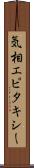 気相エピタキシー Scroll