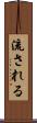 流される Scroll