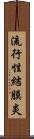 流行性結膜炎 Scroll