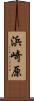 浜崎原 Scroll