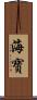 海寶 Scroll