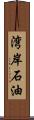 湾岸石油 Scroll