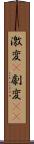 激変(P) Scroll