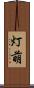 灯萌 Scroll