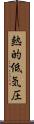 熱的低気圧 Scroll