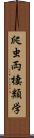 爬虫両棲類学 Scroll