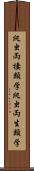 爬虫両棲類学 Scroll