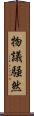 物議騒然 Scroll