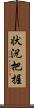 状況把握 Scroll