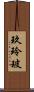 玖玲玻 Scroll