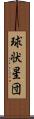 球状星団 Scroll