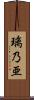 璃乃亜 Scroll