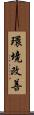 環境改善 Scroll