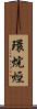 環烷烴 Scroll