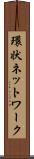 環状ネットワーク Scroll