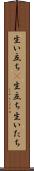 生い立ち(P) Scroll