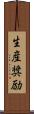 生産奨励 Scroll
