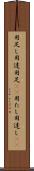 用足し Scroll
