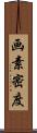 画素密度 Scroll