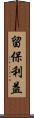 留保利益 Scroll