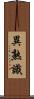 異熟識 Scroll