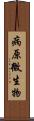 病原微生物 Scroll