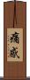 痛感 Scroll