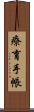 療育手帳 Scroll