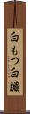 白もつ Scroll