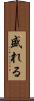 盛れる Scroll