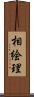 相絵理 Scroll