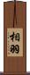 相羽 Scroll