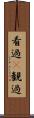看過(P) Scroll