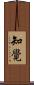 知覺 Scroll
