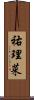 祐理菜 Scroll