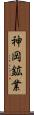 神岡鉱業 Scroll