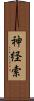 神経索 Scroll