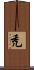 禿 Scroll