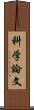 科学論文 Scroll