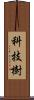 科技樹 Scroll
