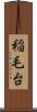 稲毛台 Scroll