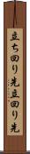立ち回り先 Scroll
