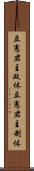 立憲君主政体 Scroll