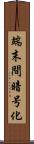 端末間暗号化 Scroll