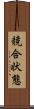 競合状態 Scroll