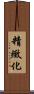 精緻化 Scroll