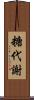 糖代謝 Scroll