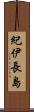 紀伊長島 Scroll