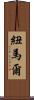 Neumar Scroll