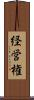 経営権 Scroll